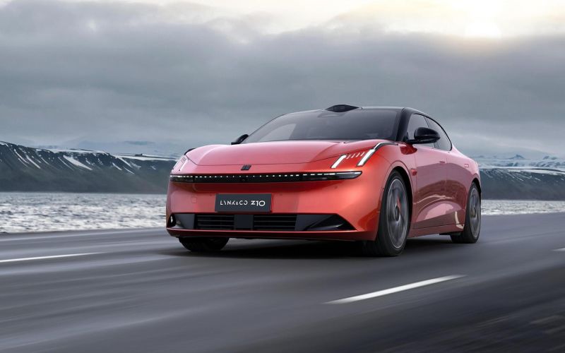 
            Lynk&Co и Zeekr теперь — одна компания. Подробности
        