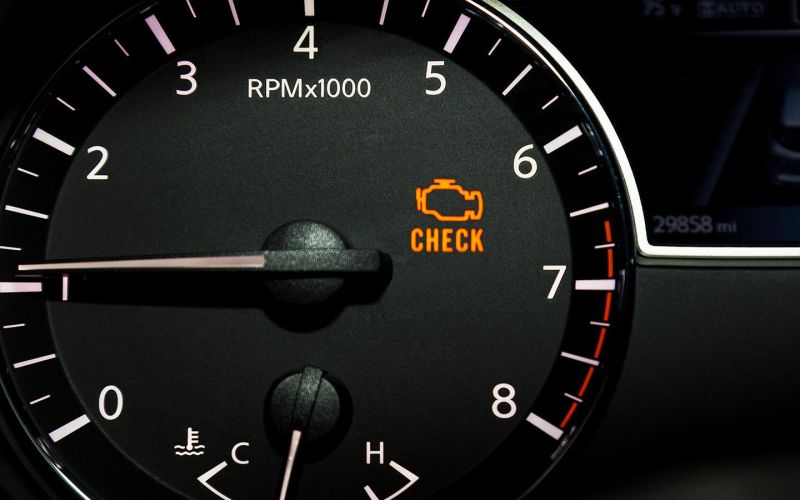 
            Машины сломались из-за высокого атмосферного давления. Что?
        