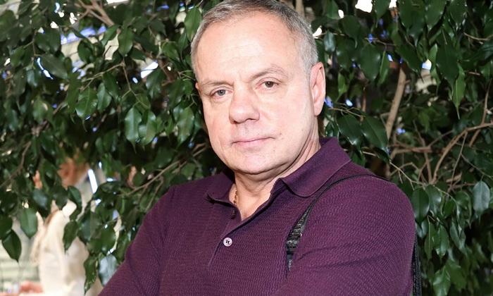 Мохов объяснил свои разводы