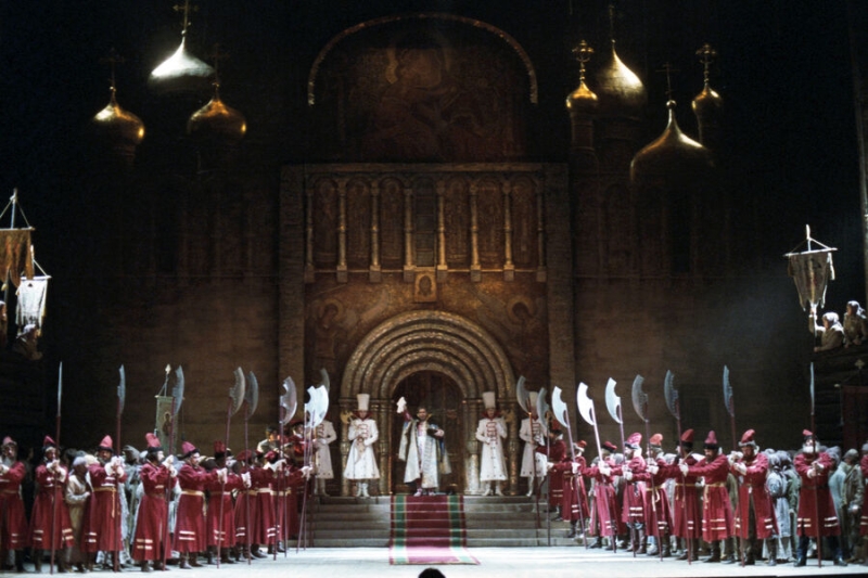 «Не террор, а символ порядка». В Вологде появятся «Опричники» для воспитания молодежи 