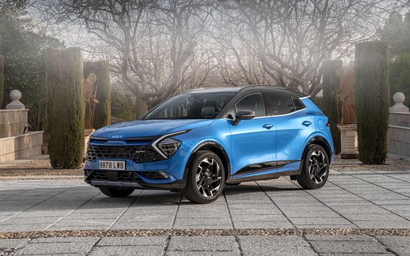 
            От Sportage до BMW X5. Мы выяснили новые цены на «параллельные» машины
        