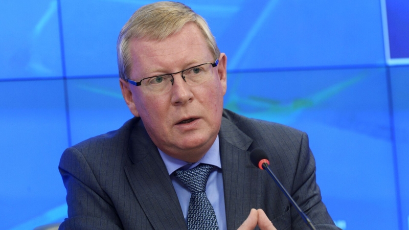 Переговоры по газу не помогли Словакии из-за позиции Украины, заявил посол