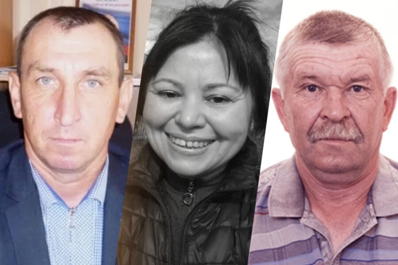 Пытали и жгли живьем: депутат и глава села на Урале жестоко убили бывшую одноклассницу 