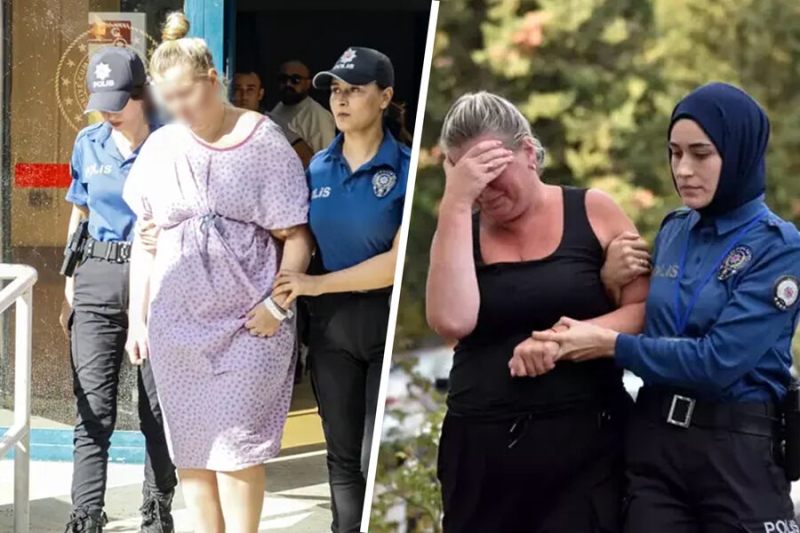 Россия работает над возвращением брошенной в Анталье новорожденной девочки. Что об этом известно? 