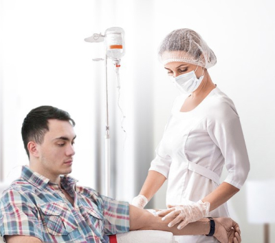 Вырваться из Оков: Круглосуточный Вывод из Запоя и Путь к Здоровью