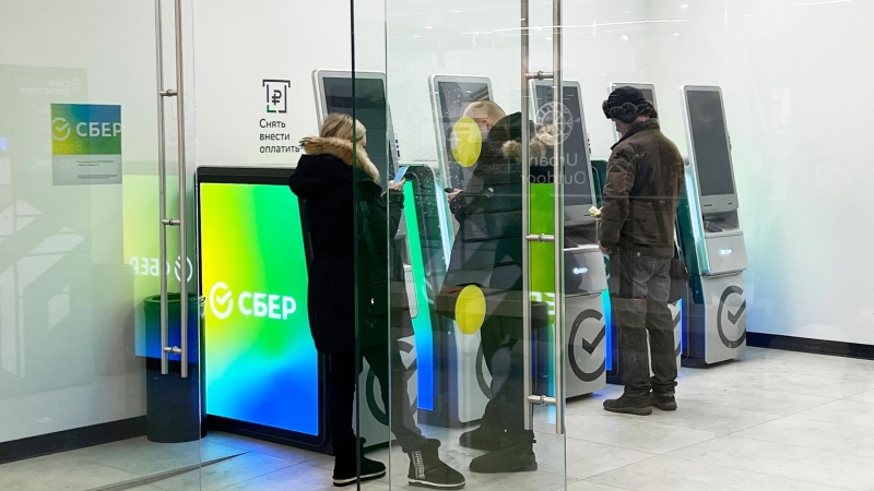 Силуанов рассказал об эффективности Сбербанка в условиях санкций