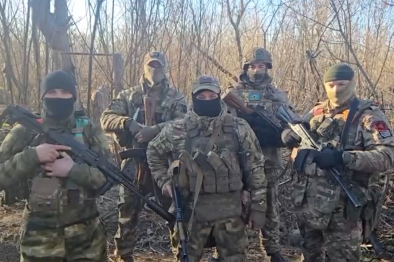 «Спросим с врачей и торговцев таблетками»: бойцы СВО пригрозили разборками пособникам абортов 