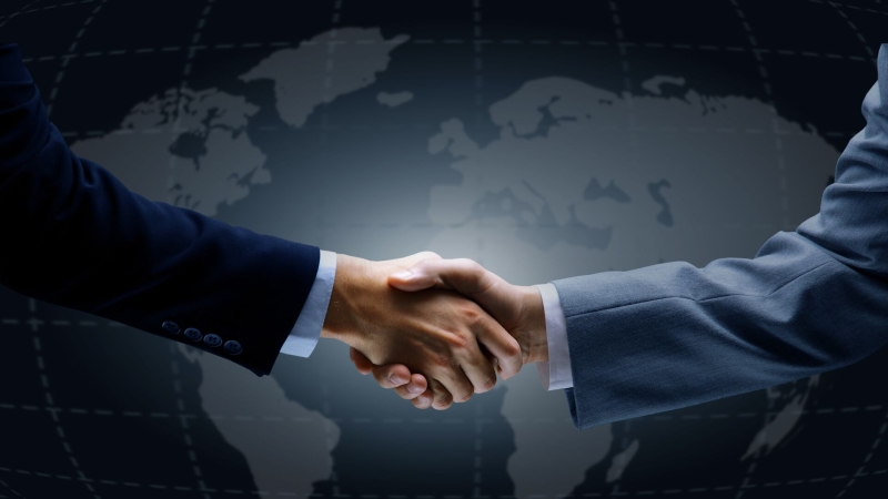 Стратегия по достижениям России нацелена на эффективность сотрудничества