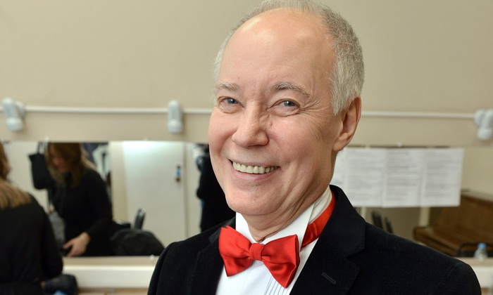 Владимир Конкин: «Высоцкий обманывал и Говорухина, и Марину Влади»