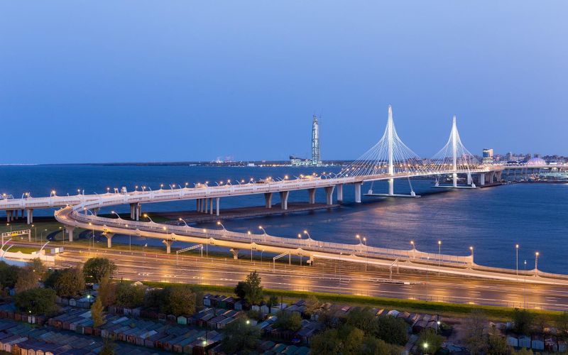 
            Всё о платных дорогах России: как пользоваться, стоимость, как оплатить
        