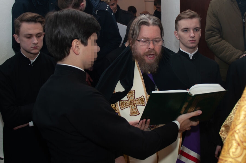 Взорвать и скрыться. ФСБ предотвратила покушение на митрополита Тихона 