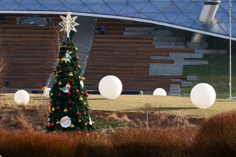 Ждать ли наступления настоящей зимы? Метеоролог рассказал о погоде в феврале 