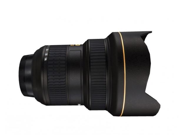 Выбор объективов для Nikon: советы экспертов