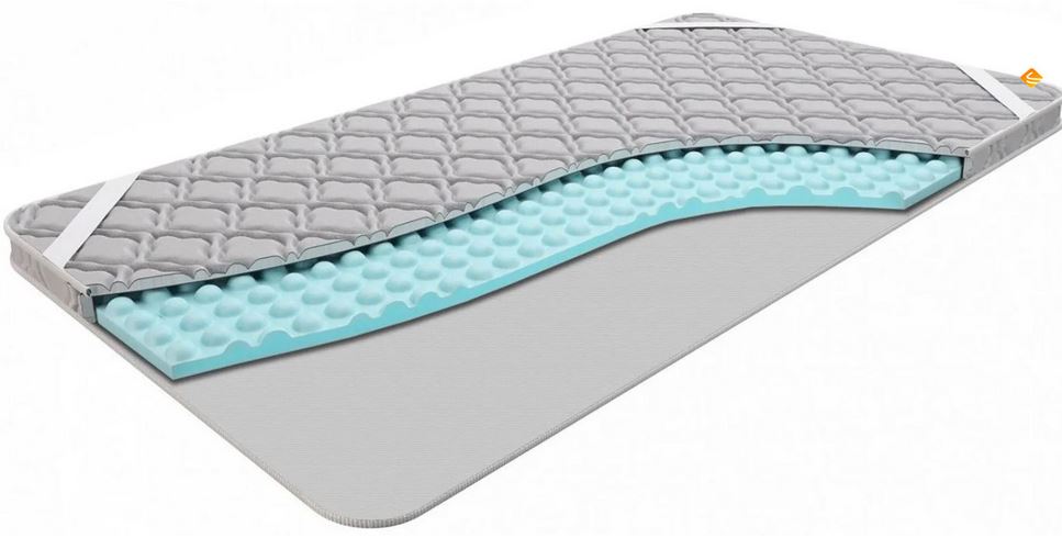 Как выбрать двуспальный матрас размером 160 на 200 см: рекомендации.