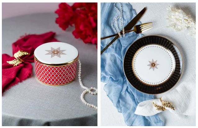 Из-за чего фарфоровые изделия и посуда так востребованы?