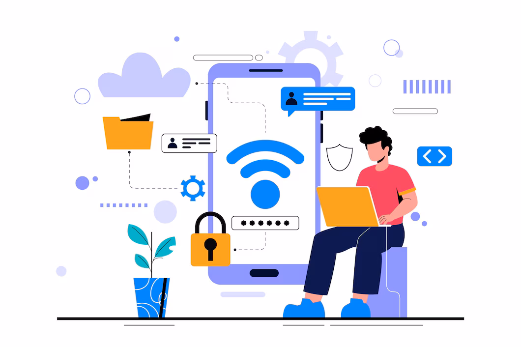 Подбор интернет-провайдера для домашнего и офисного использования.