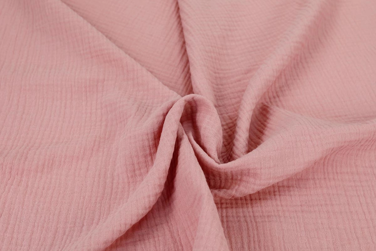 Выбор ткани муслин: советы экспертов