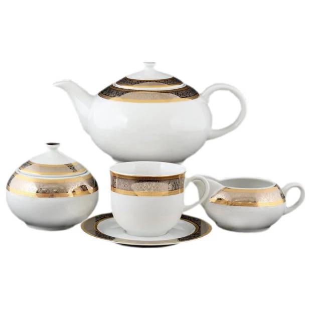 Премиум посуда: элегантность и удобство