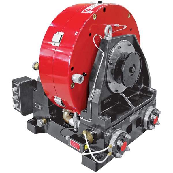 Как работает индуктивный тормоз