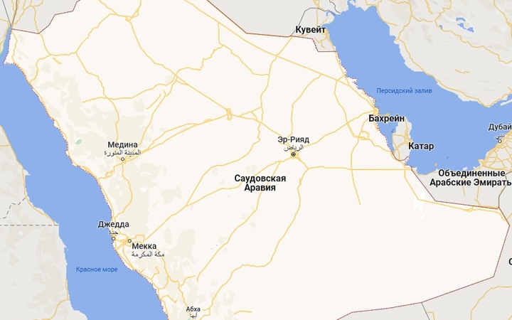 Визы в Саудовскую Аравию: Путеводитель для путешественников