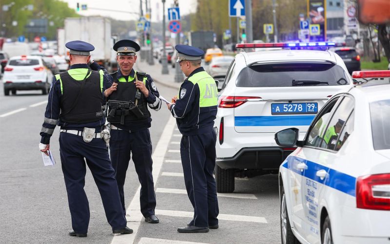 
            9 дорожных штрафов, которые испортят водителям открытие дачного сезона
        