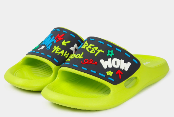 Как выбрать сланцы для мальчика: польза, вред и ключевые критерии