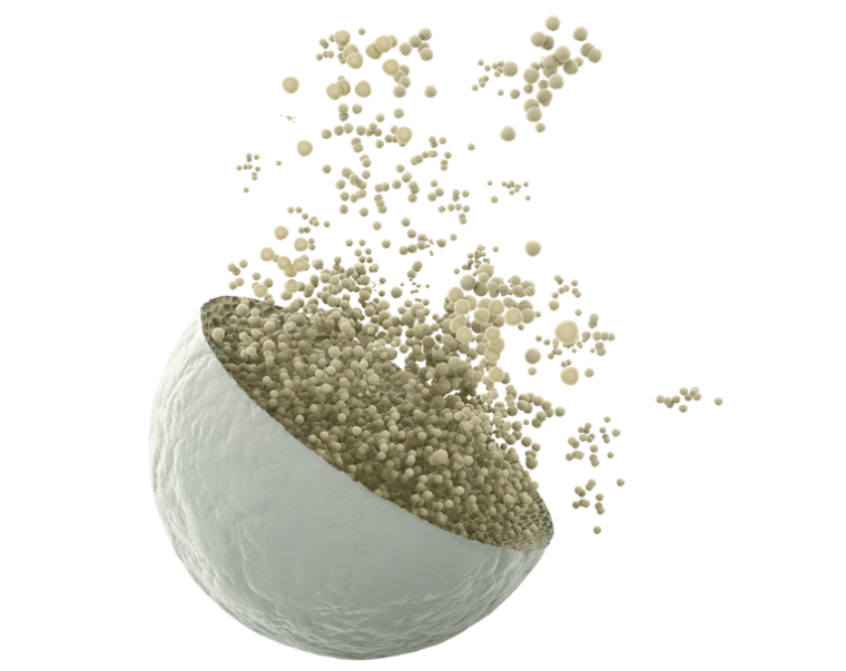 Дрожжевые пробиотики: секрет повышения продуктивности животных