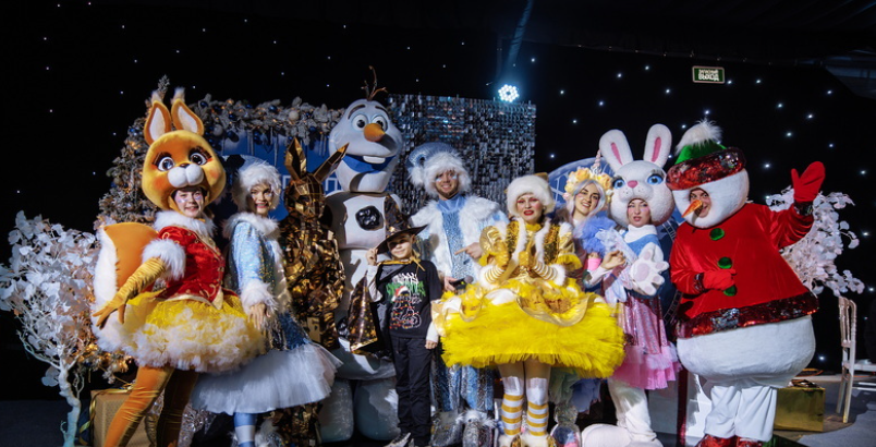 Аниматор на детский праздник: как выбрать и не ошибиться