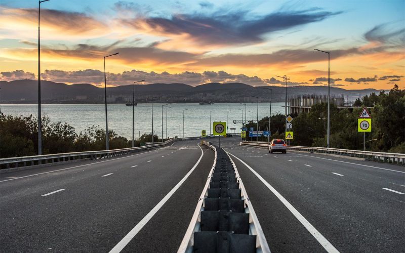 
            Автопутешествие по России: лучшие маршруты, советы и лайфхаки
        