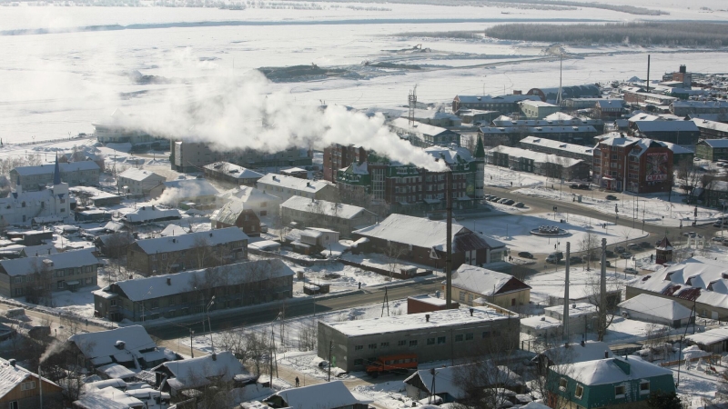 Более тысячи участников собрал в Югре форум "Нефтяная столица"