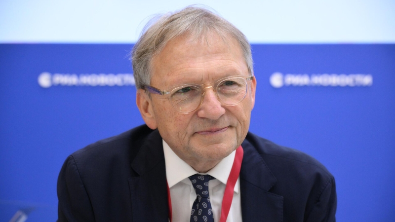 БРИКС нужно техническое средство обмена нацвалютами, считает Титов