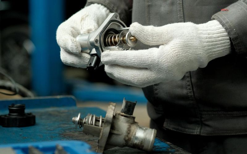 
            Что такое термостат и как его проверить в домашних условиях
        