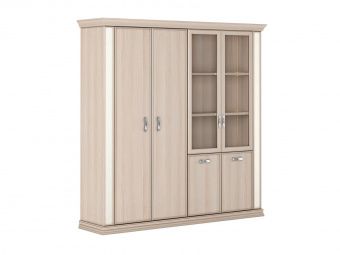 Мебель: уют, элегантность и практичность в вашем жилище.