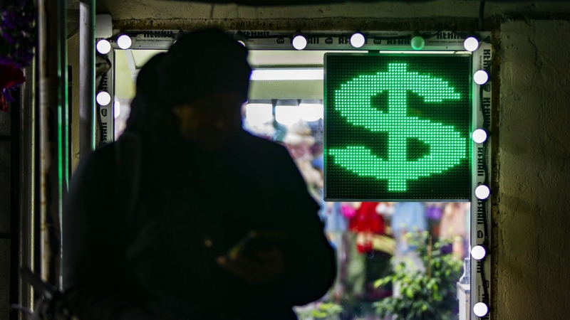 Экономист назвала товары, которые подешевеют после падения доллара