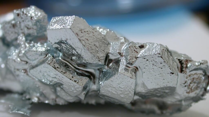 Эксперт оценил перспективы России в добыче редкоземельных металлов