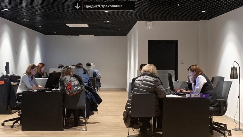 Эксперты объяснили случаи злоупотребления самозапретом на кредиты