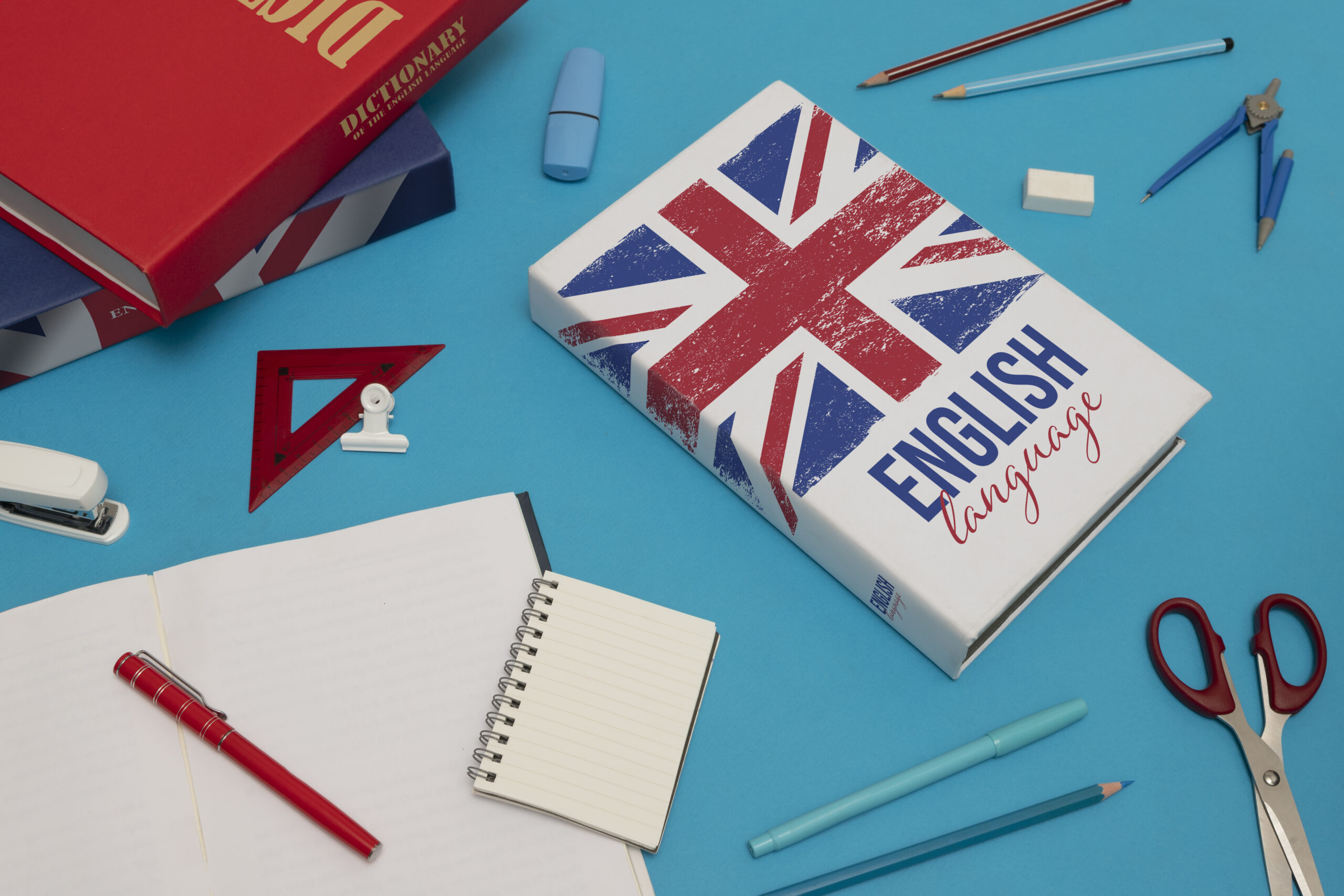 Курсы английского языка: удобство и эффективность