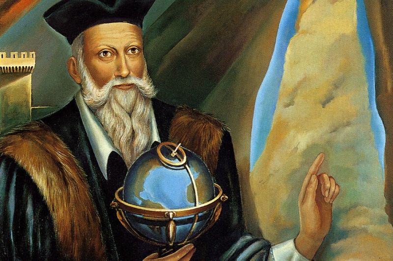 Главные предсказания Нострадамуса: что он писал в своих «Пророчествах» и сбылись ли они 