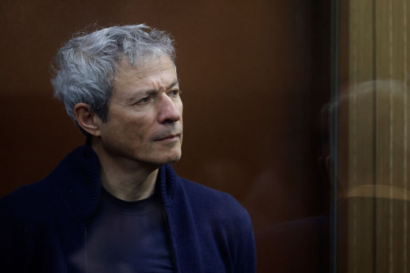 «Я бы не хотел умереть в тюрьме»: за что суд арестовал основателя «Русагро» Мошковича 