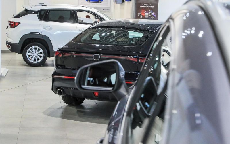 
            Как китайцы раздули цены на машины. Сколько они на самом деле стоят
        