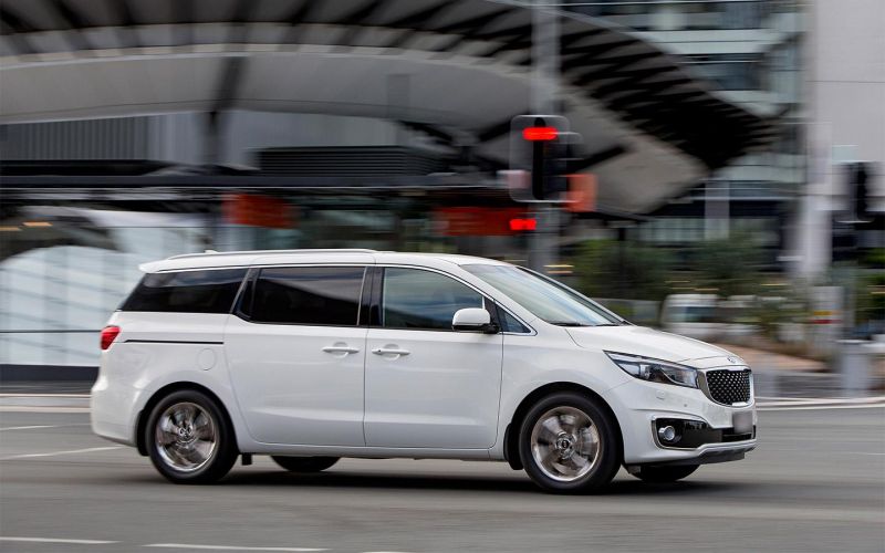 
            Какие автомобили с пробегом реже всего попадают в ДТП. Топ-10
        