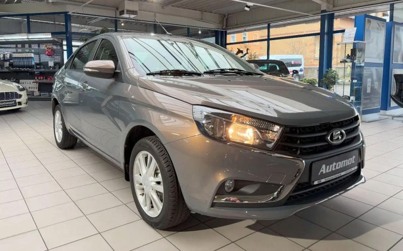 
            Какие российские машины продают за рубежом. Параллельный импорт наоборот
        