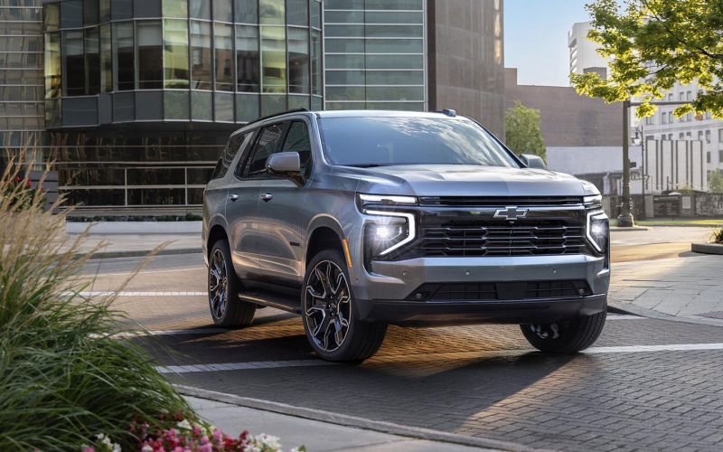 
            Когда и как в Россию вернется американский автопром. Мнение экспертов
        