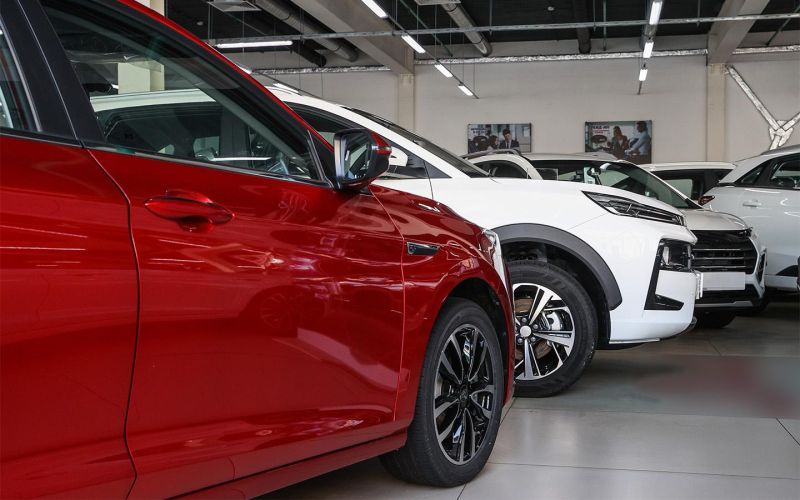 
            Когда лучше всего покупать машину в 2025 году. Об этом надо знать заранее
        