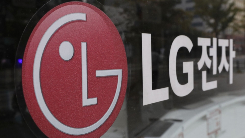 LG провела пробный перезапуск завода в России