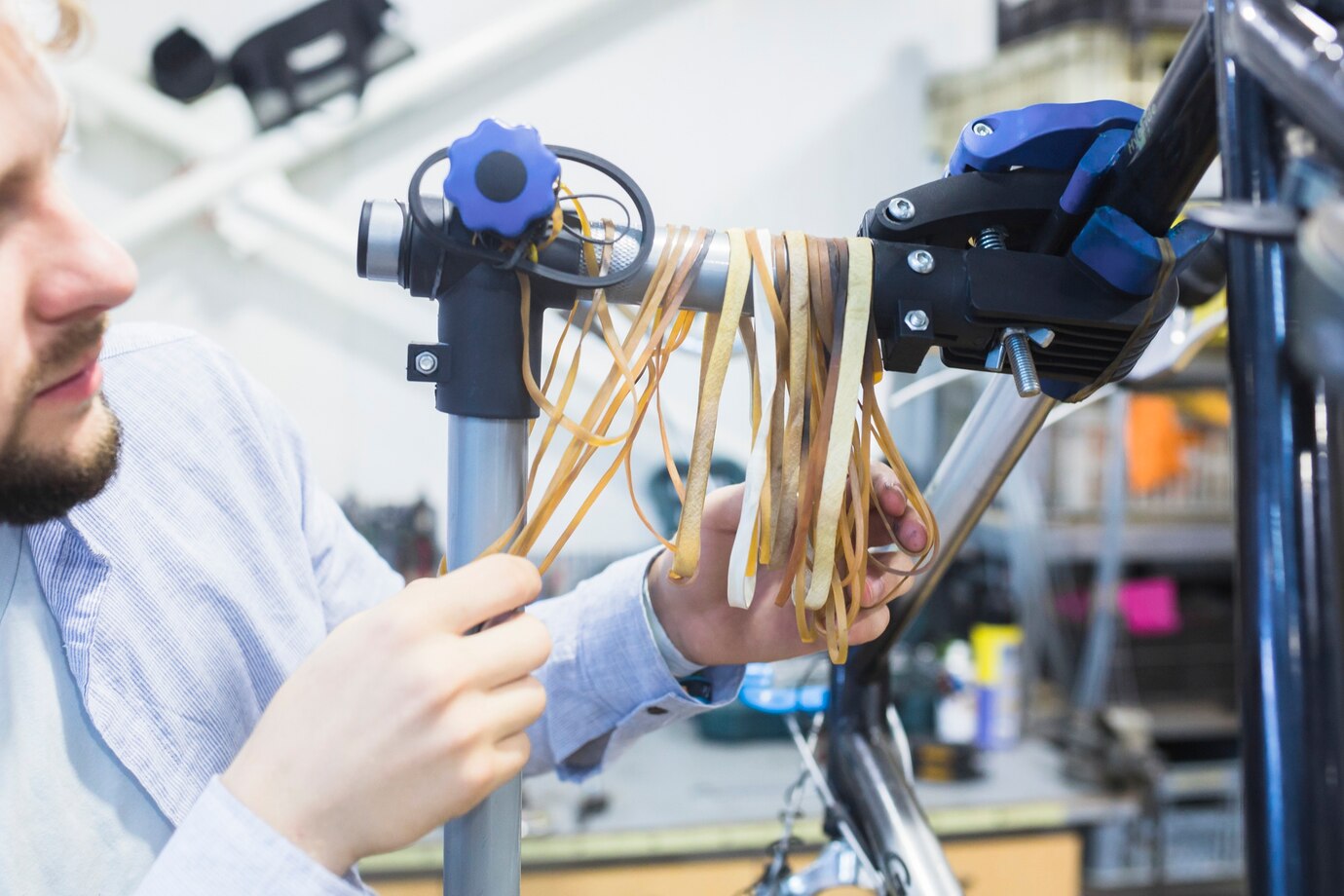 Цель использования фрезерного станка