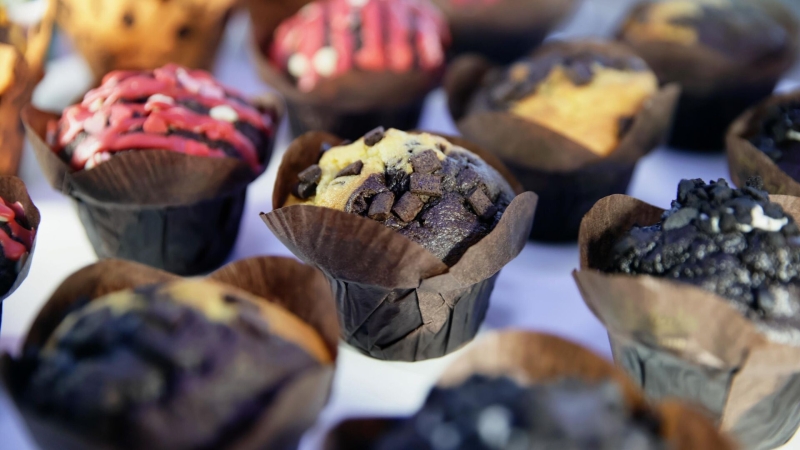 Минпромторг предложил ввести маркировку сладостей