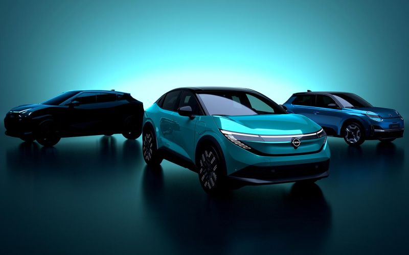 
            Nissan анонсировал необычный Qashqai и другие новинки. Первые подробности
        