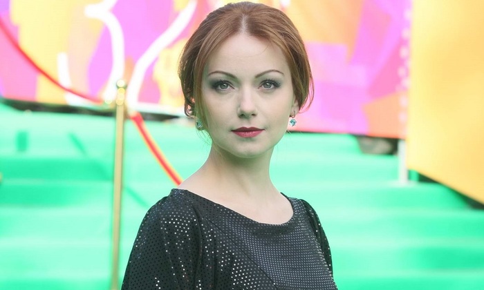 Ольга Будина: «Я закончила актерскую карьеру»