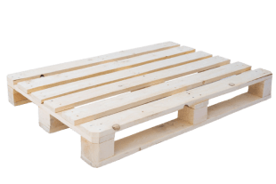 Паллетный оператор, который спасёт вас от стресса